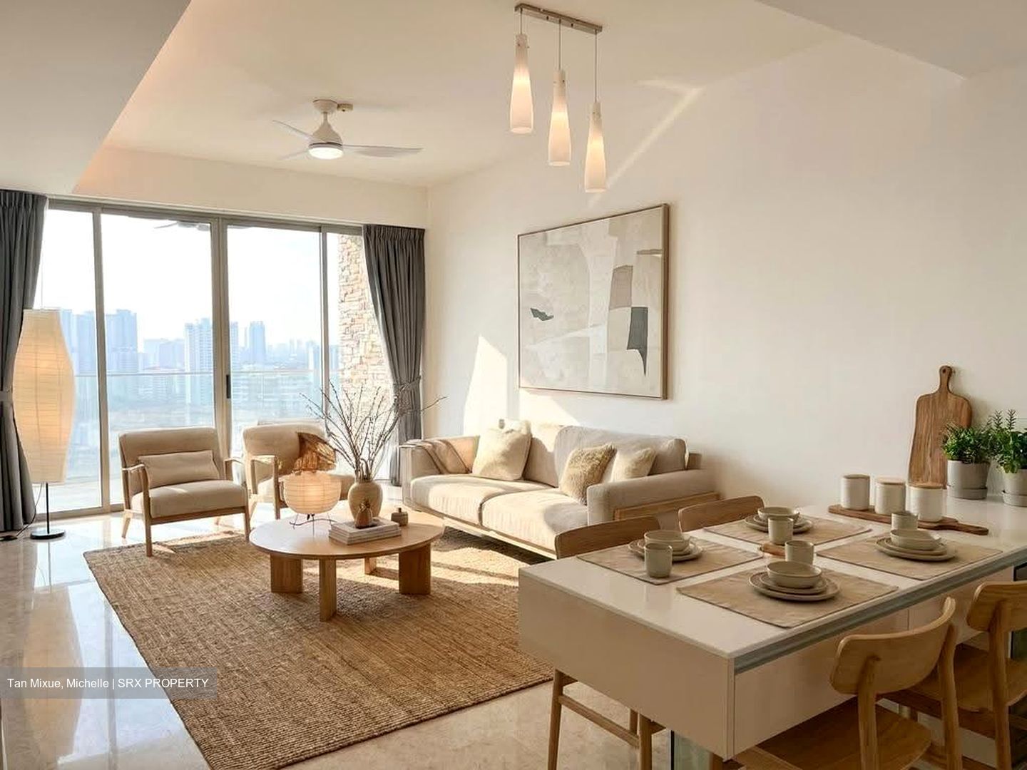 The Azure (D4), Condominium #615864851